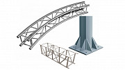 Строительные металлоконструкции Москва