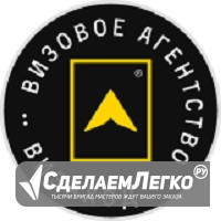 Помощь в оформлении виз и загранпаспортов Москва - изображение 1