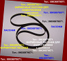 Новые пассики для Радиотехники 001 ЭП 101 и проч. ремни для аудио Москва