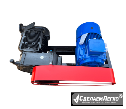 Компрессорная станция BDW-10/2 Пенза - изображение 1