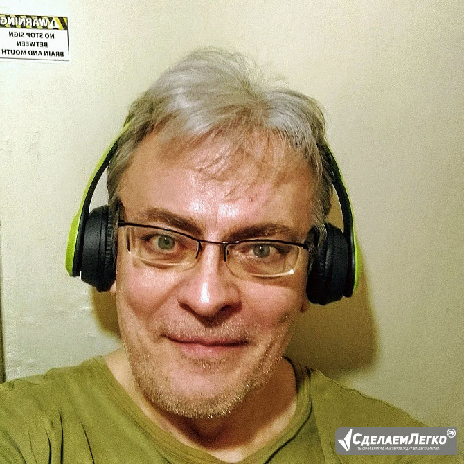 Декламирую, комментирую, блоги, рерайтинг, слоганы, песни, сториз. Москва - изображение 1