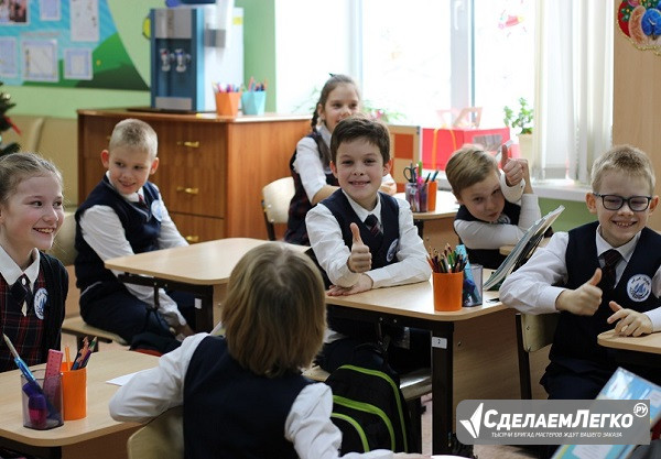 Предпочитаете записать своего ребенка в лучшую школу? Самара - изображение 1