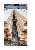 Доска обрезная 50х150х6000 1 сорт ГОСТу 8486-86. Москва