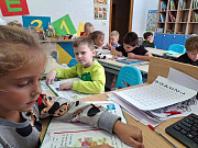 Запись в частную школу «ОБРАЗОВАНИЕ ПЛЮС КМВ» на 2025–2026 учебный год: старт к успешному будущему! Пятигорск