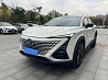 Changan Uni-t Хабаровск