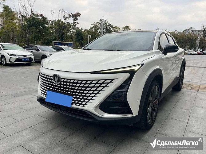 Changan Uni-t Хабаровск - изображение 1