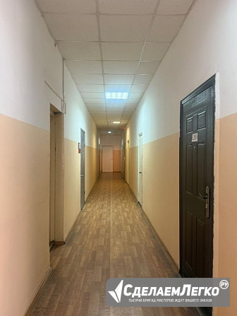 Сдам офис/ кабинет для мастеров красоты Красноярск - изображение 1