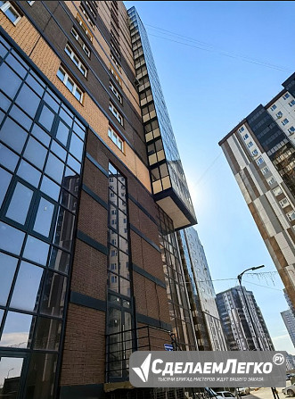 Помещение свободного назначения, 250 м² Красноярск - изображение 1