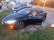 Продам автомобиль TESLA MODEL S 2016 г.в. Краснодар