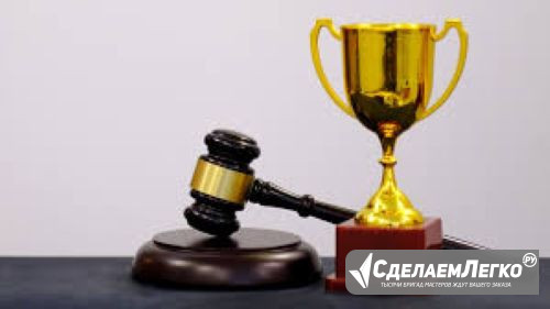 Услуги юриста для спортсменов в Красноярске Красноярск - изображение 1