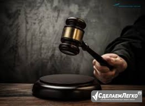 Суд по административным делам в Красноярске: профессиональная помощь Красноярск - изображение 1