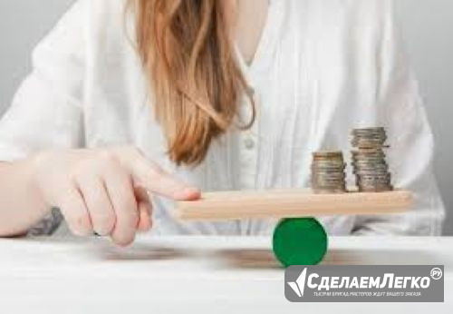 Услуги взыскания долгов с юридических лиц в Красноярске Красноярск - изображение 1