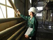 Мониторинг зданий и сооружений для безопасности и устойчивости в Красноярске Красноярск