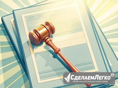 Помощь юриста в решении споров по государственным и негосударственным контрактам во Владивостоке Владивосток - изображение 1