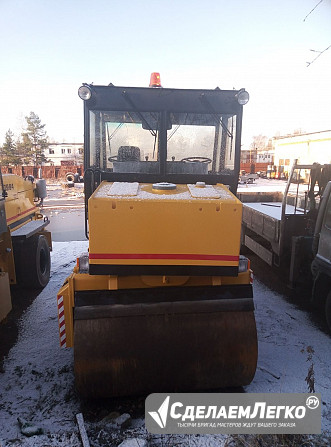 Продаю каток ДУ-99 комбинированный (Раскат) Ярославль - изображение 1