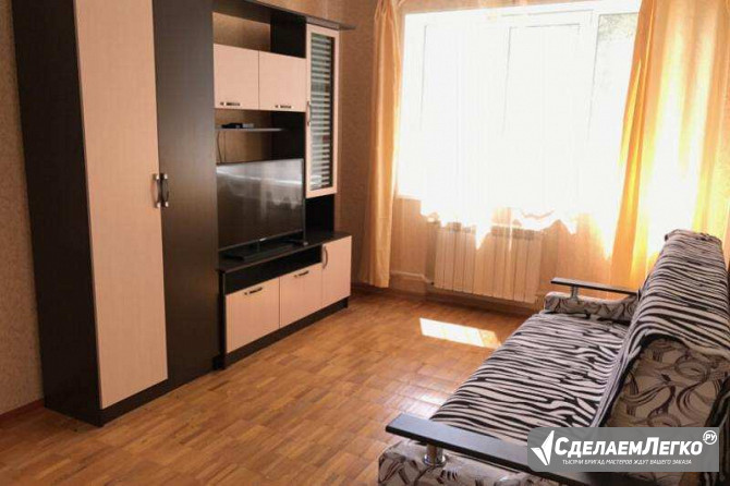 2-к. квартира, 52 м², 3/5 эт Ейск - изображение 1