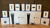 Дисковая версия консоли Sony PlayStation 5 cfi-1200A01 Москва