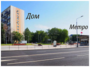 Продаю 4-х комн. квартиру. Москва. ЮВАО. Москва