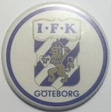 футбол: I.F.K. GOTEBORG - Шведский футбольный клуб Санкт-Петербург