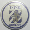 футбол: I.F.K. GOTEBORG - Шведский футбольный клуб Санкт-Петербург