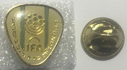 футбол: IFA - Израильская футбольная ассоциация Санкт-Петербург