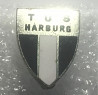 футбол: TUS HARBURG - Гамбургский футбольный клуб Санкт-Петербург