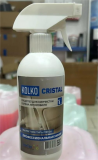Очиститель обивки салона kolko Cristal Тюмень