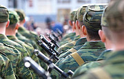 Снятие с воинского учета Москва