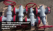 ООО "Нефтегазоборудование" Предлагает:Задвижка ЗМС 65х21 с комплектацией DN-65 мм. PN 21Мпа Шумиха