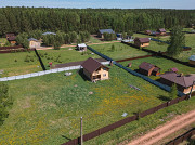 Дом 160 м² на участке 15 сот. Красноярск