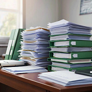 Оформление исполнительной документации в Новосибирске Новосибирск