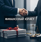 Услуги финансового юриста для юр. лиц во Владивостоке Владивосток
