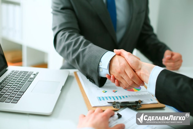 Сопровождение сделок купли-продажи бизнеса во Владивостоке Владивосток - изображение 1