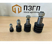 Пальцы МУВП в сборе Пенза