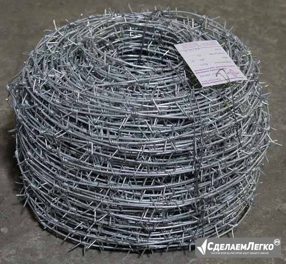 колючая проволока купить ессентуки Ессентуки - изображение 1