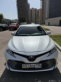 Продам автомобиль TOYOTA CAMRY 2020 г.в. Москва