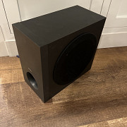 Пассивный сабвуфер объемного звучания SONY SS-WS101 Сочи