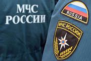 Фото на удостоверение МЧС Москва