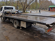 Услуги трала, услуги эвакуатора. Москва