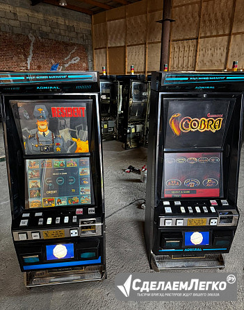 Продам игровые автоматы гаминатор FV6234 Москва - изображение 1