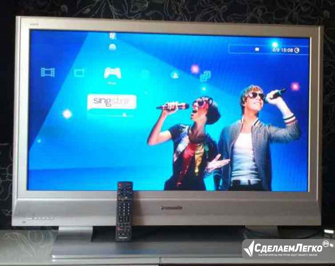 Продаю плазменный телевизор panasonic viera tx-r42el7ks Волгоград - изображение 1