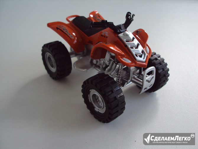 Пляжный мотоцикл Липецк - изображение 1