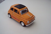 Автомобиль FIAT 500 Липецк