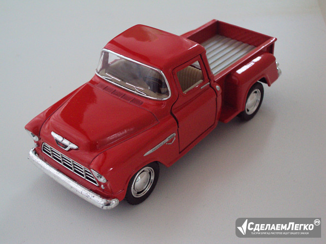 Автомобиль CHEVROLET Липецк - изображение 1