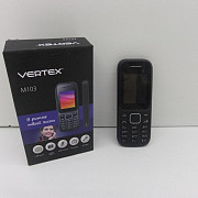 VERTEX M103 Липецк