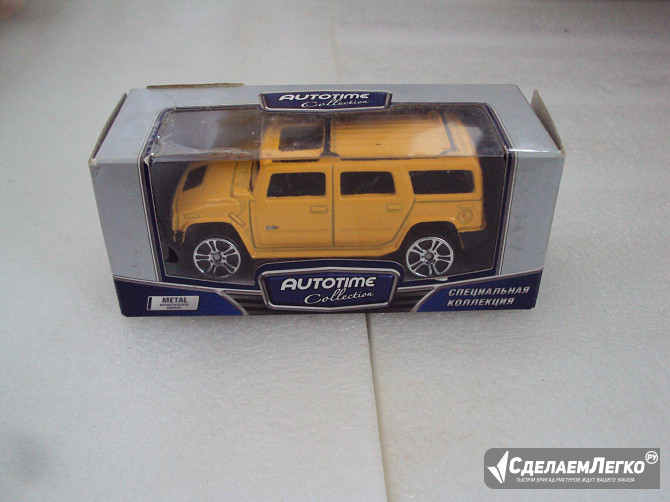 Автомобиль hammer Липецк - изображение 1