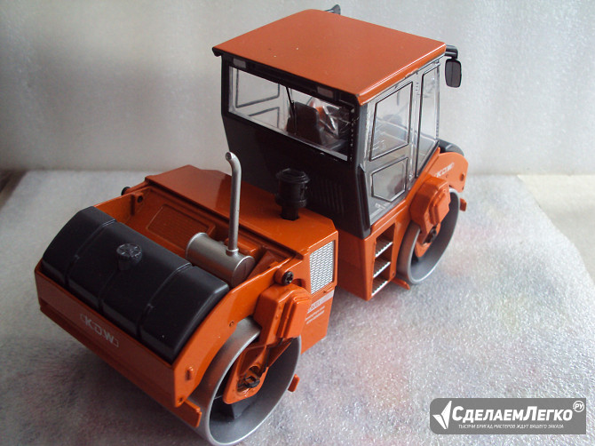 Каток Липецк - изображение 1