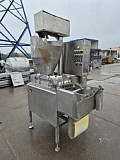 Линия глазированных сырков Pakma, инв 4110 Москва
