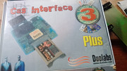 Программатор сaм модулей CAS Interface 3 PLUS Сочи