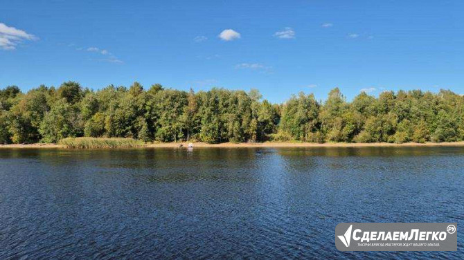 Земельный участок 25 соток Санкт-Петербург - изображение 1